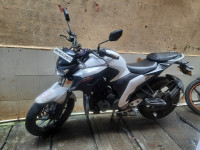 Yamaha FZ25 2017 Model