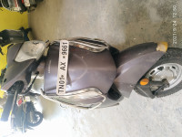 Honda Activa i 2015 Model