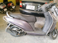 Honda Activa i