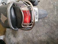 Honda Activa i