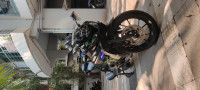Black Monster Edition Yamaha YZF R15 V3