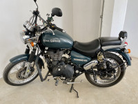 Royal Enfield Thunderbird 500 2016 Model