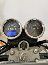 Royal Enfield Thunderbird 500