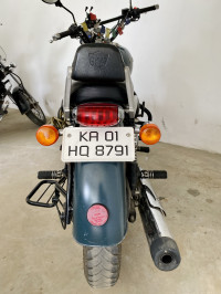 Royal Enfield Thunderbird 500