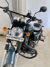 Royal Enfield Thunderbird 500