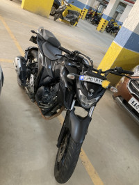 Yamaha FZ25 2018 Model