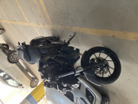 Yamaha FZ25