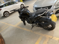 Yamaha FZ25