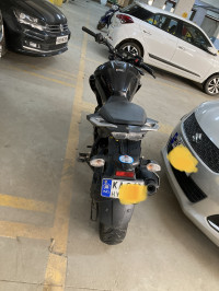Yamaha FZ25