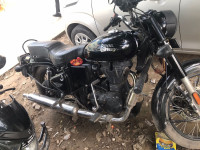 Royal Enfield Bullet Standard 350