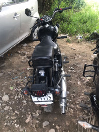 Royal Enfield Bullet Standard 350