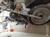 Royal Enfield Thunderbird 350 2014 Model