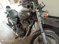 Royal Enfield Thunderbird 350