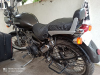 Royal Enfield Thunderbird 350
