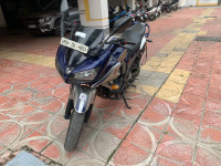 Yamaha Fazer 2012 Model