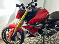 BMW G 310 R 2018 Model