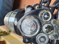 Royal Enfield Bullet Standard 500