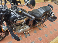 Royal Enfield Bullet Standard 500