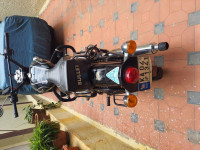 Royal Enfield Bullet Standard 500