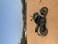Bajaj Dominar 400 ABS BS6