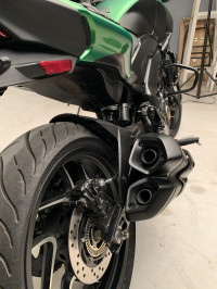 Bajaj Dominar 400 ABS BS6