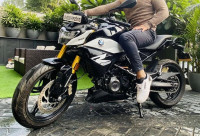 BMW G 310 R