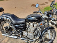 Royal Enfield Thunderbird 350 2011 Model