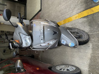 TVS Jupiter 2014 Model