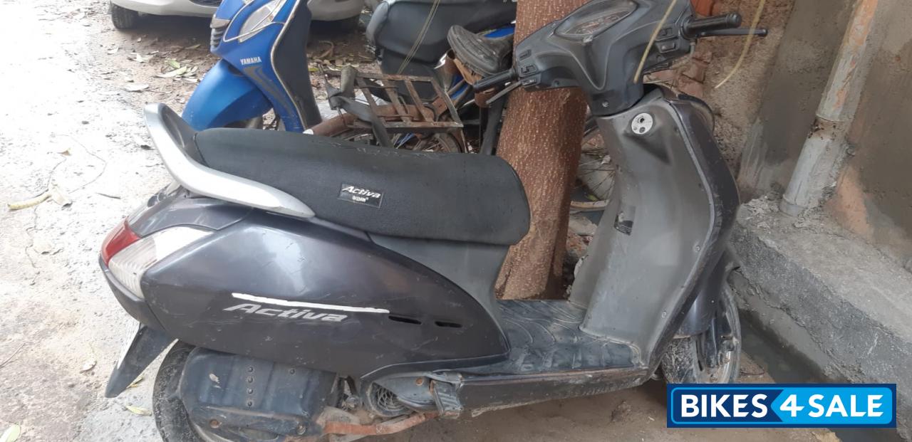 Honda Activa