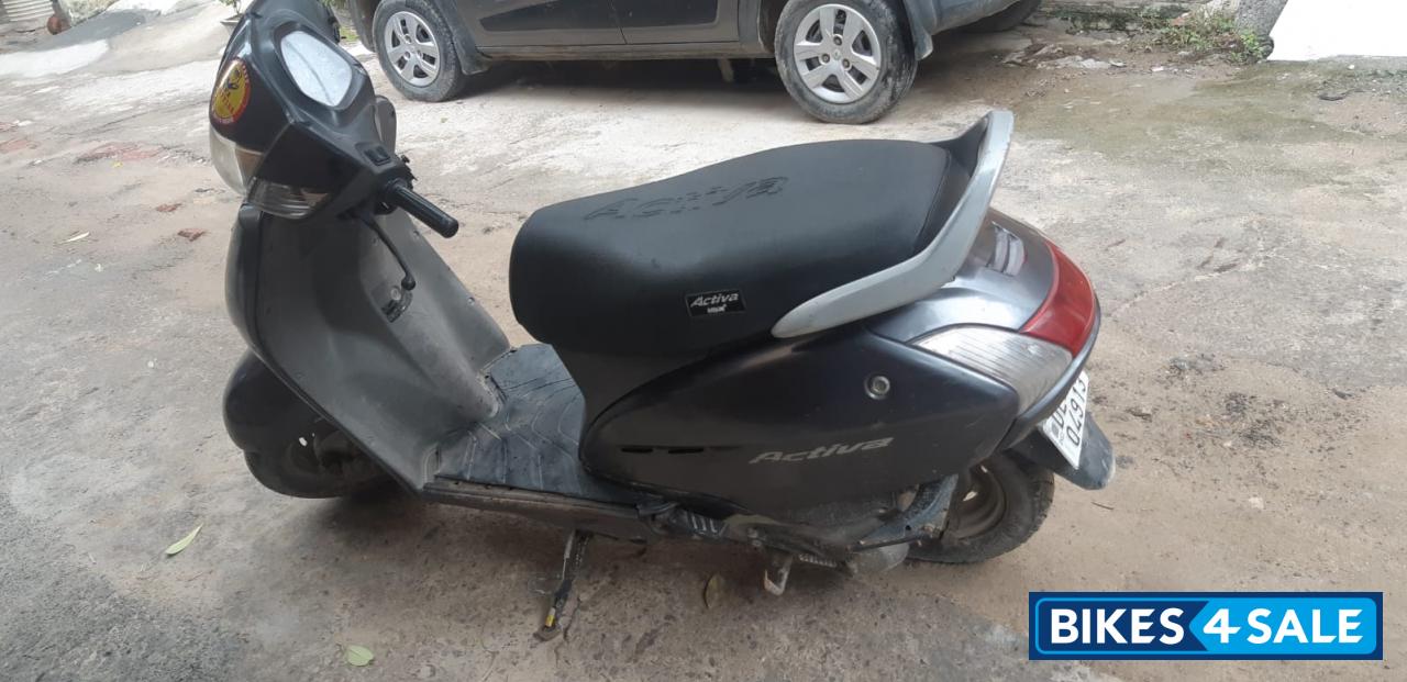 Honda Activa
