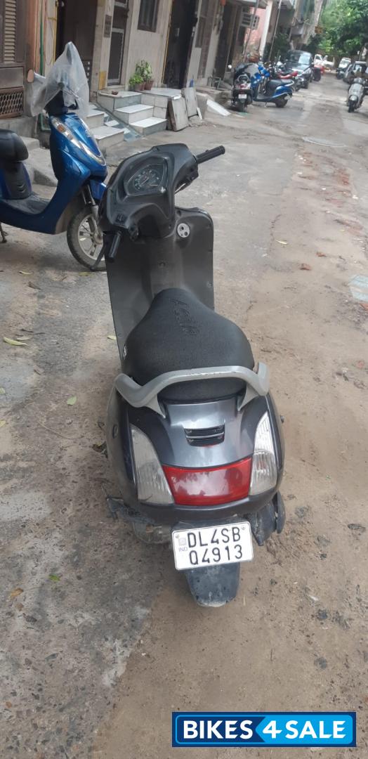 Honda Activa
