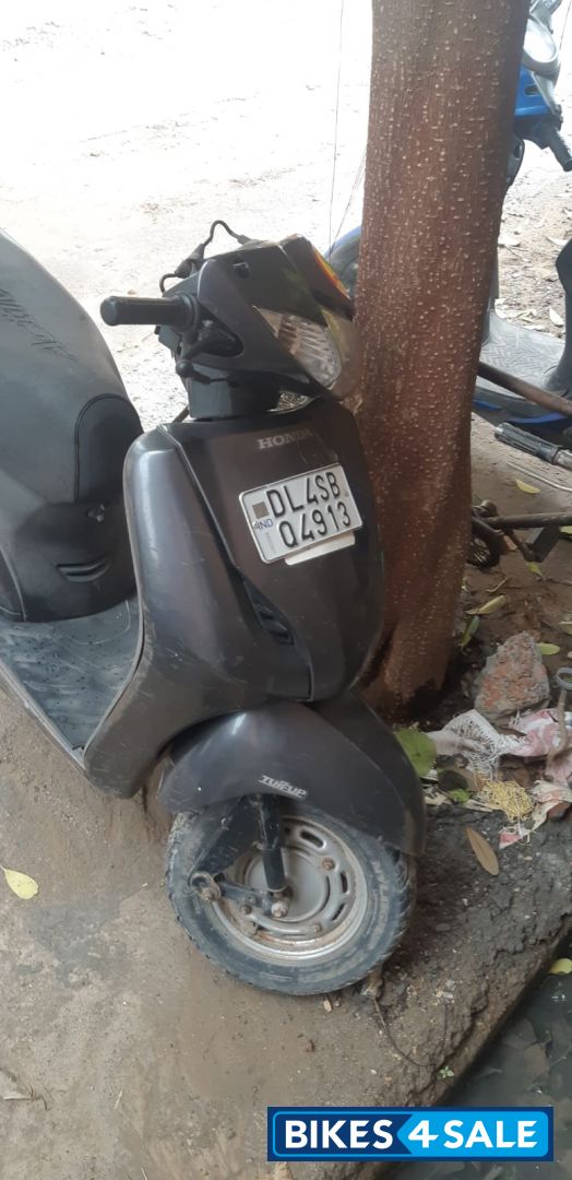 Honda Activa