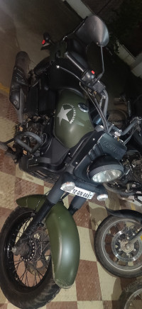 UM Renegade Commando 2018 Model
