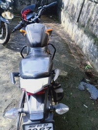 Honda CB Hornet 160R 2018 Model