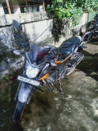 Honda CB Hornet 160R
