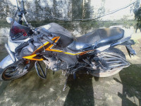 Honda CB Hornet 160R