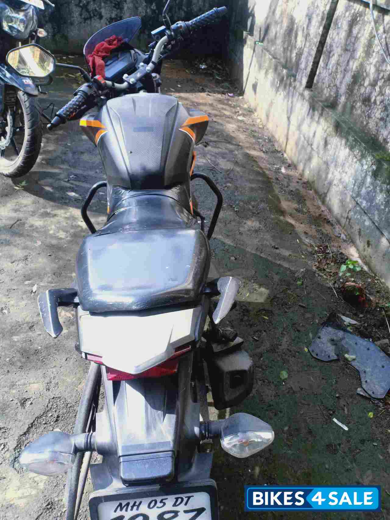 Honda CB Hornet 160R Honda CB Hornet 160R