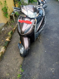 Honda Activa 5G