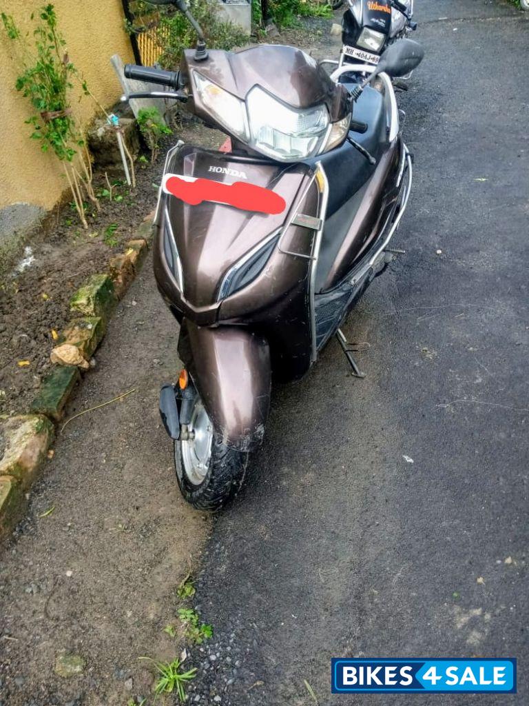 Honda Activa 5G