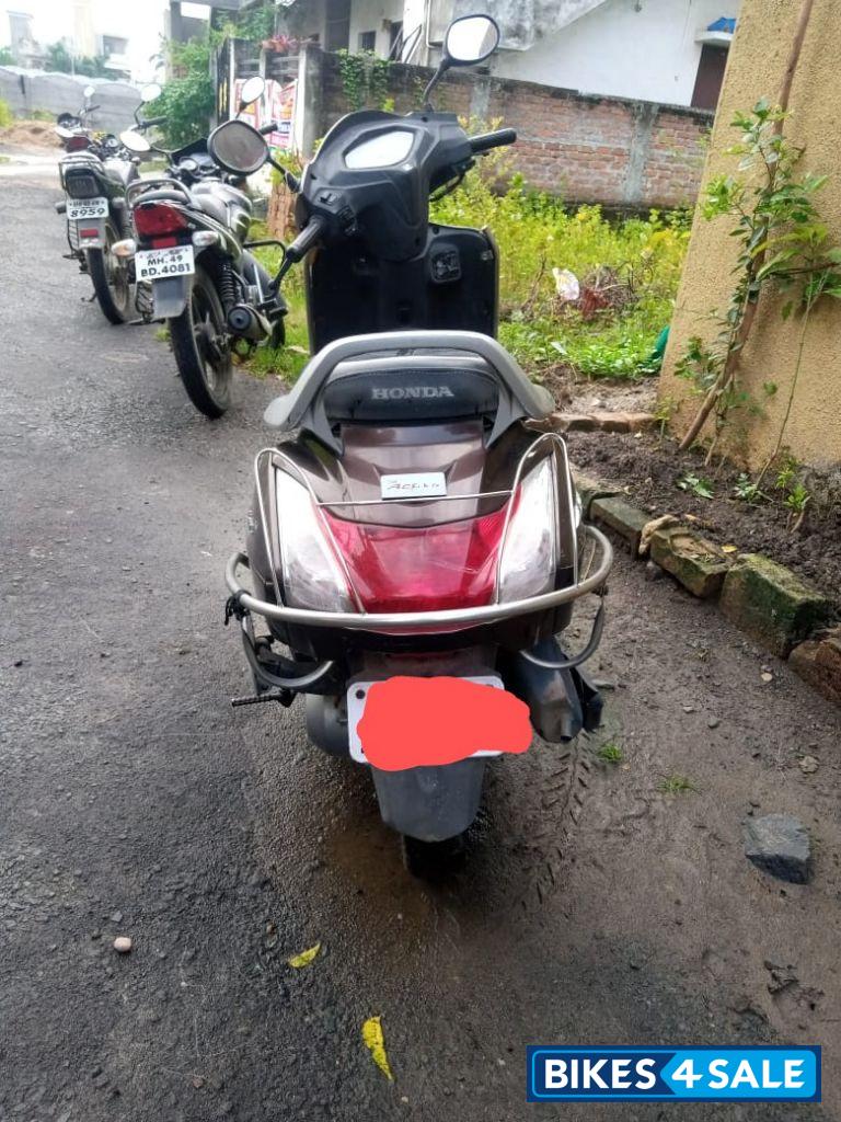 Honda Activa 5G