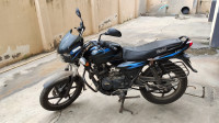 Bajaj Discover DTSi 135 2008 Model