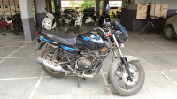 Bajaj Discover DTSi 135