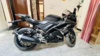Yamaha YZF R15 V3 2019 Model