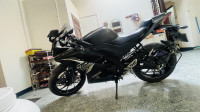 Dark Knight Yamaha YZF R15 V3