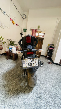 Dark Knight Yamaha YZF R15 V3