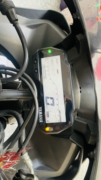 Dark Knight Yamaha YZF R15 V3