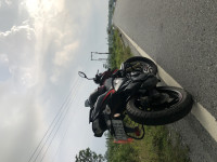 TVS Apache RTR 200 4V 2019 Model