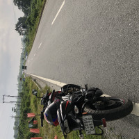 TVS Apache RTR 200 4V