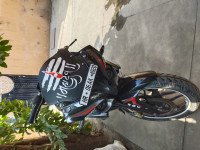 Bajaj Pulsar RS 200 2016 Model