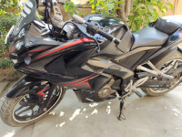 Bajaj Pulsar RS 200